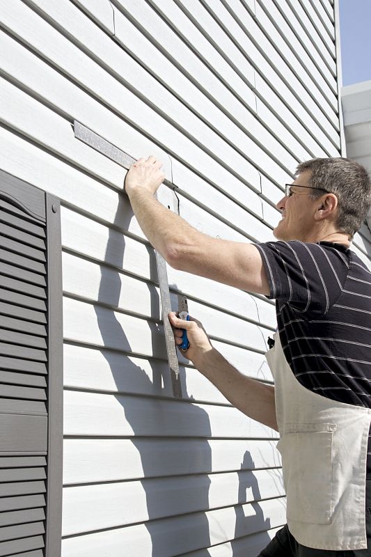 Experienced Siding Experts