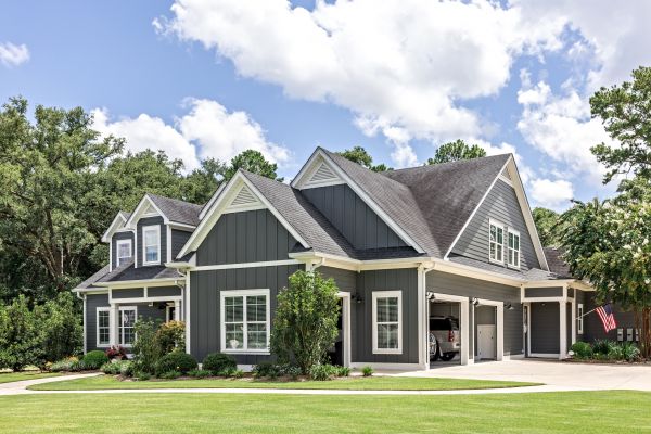 Cost of Fiber Cement Siding Repair in Glen Allen