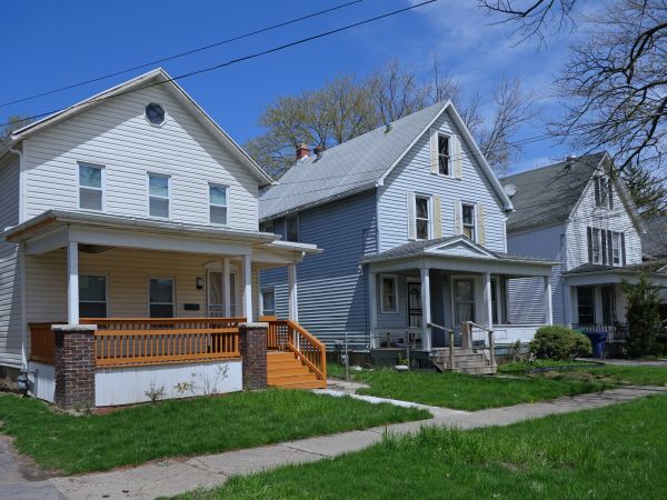Cost of Metal Siding Repair in Glen Allen