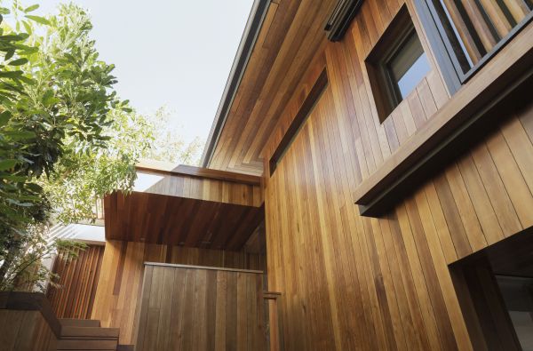 Cost of Wood Siding Repair in Glen Allen