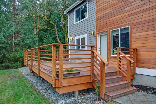 Cost of Wood Siding Service in Glen Allen