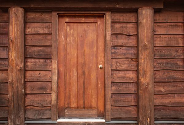 Cost of Log Cabin Siding Installation in Glen Allen