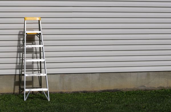 Cost of Siding Service in Glen Allen