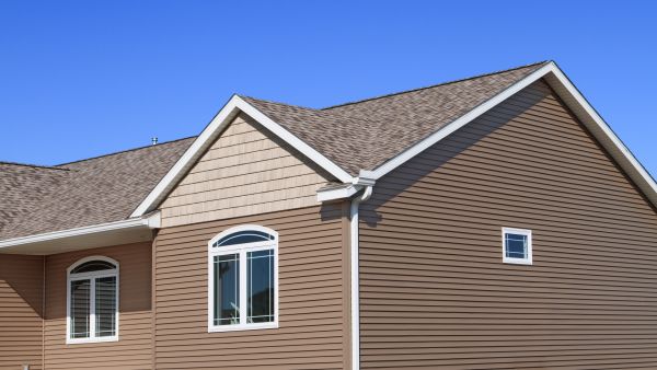 Cost of Residential Siding Service in Glen Allen