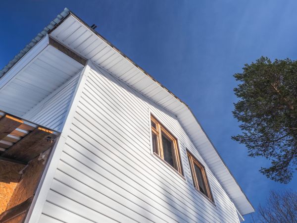 Cost of House Siding Replacement in Glen Allen