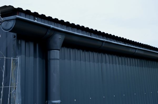 Cost of Metal Siding Replacement in Glen Allen