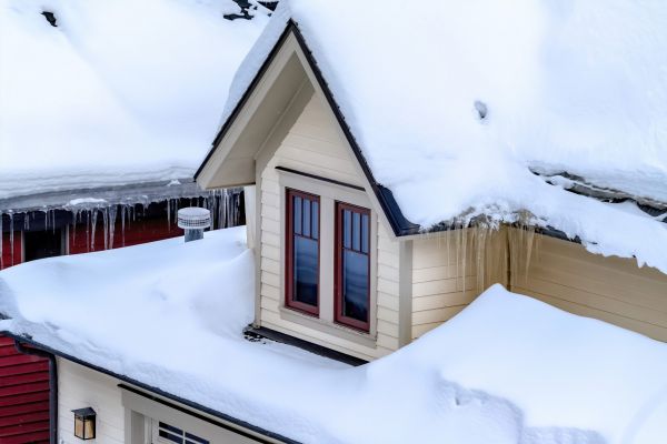 Cost of Dormer Siding Repair in Glen Allen
