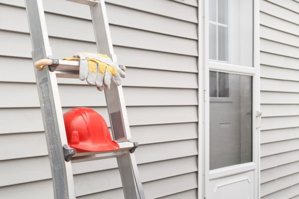 Cost of Home Siding Replacement in Glen Allen