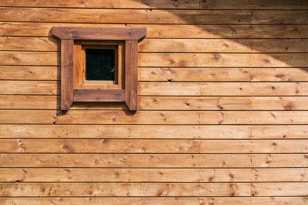 Cost of Exterior Wood Siding Repair in Glen Allen