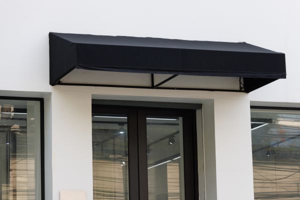 Cost of Aluminum Trim Replacement in Glen Allen