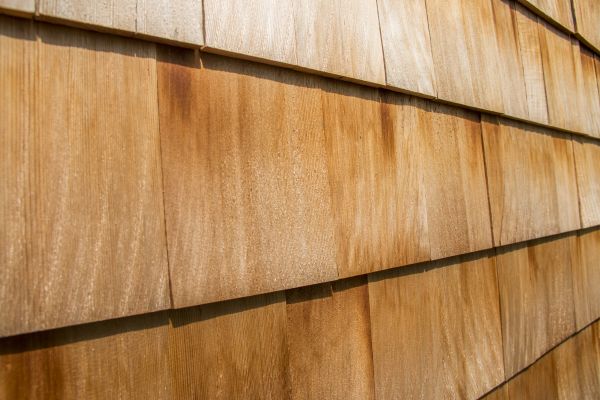Cost of Cedar Siding Replacement in Glen Allen