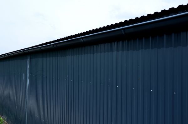 Cost of Metal Cladding Installation in Glen Allen