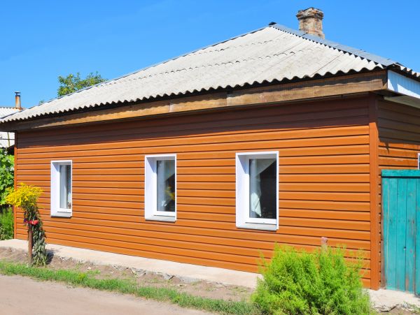 Cost of New Siding Installation in Glen Allen
