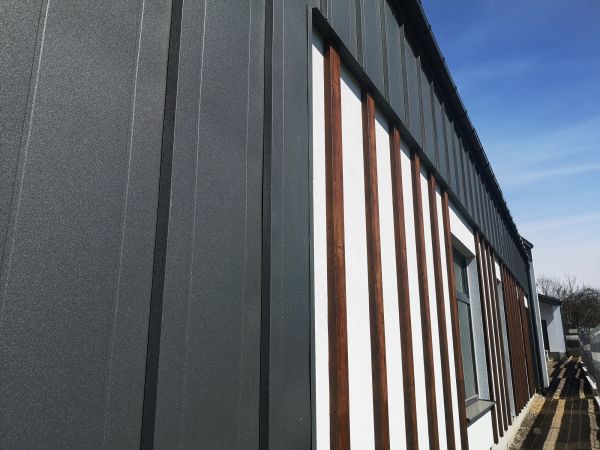 Cost of Metal Cladding Replacement in Glen Allen