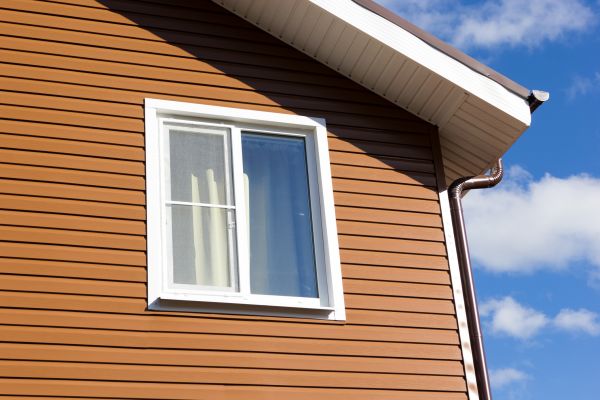 Cost of Pvc Siding Installation in Glen Allen