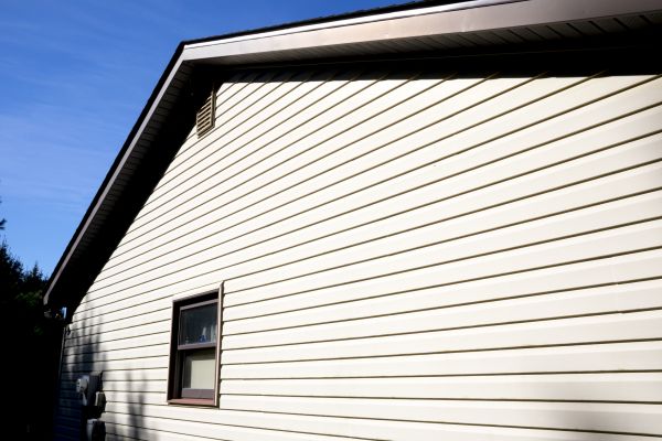 Cost of Dutch Lap Siding Installation in Glen Allen