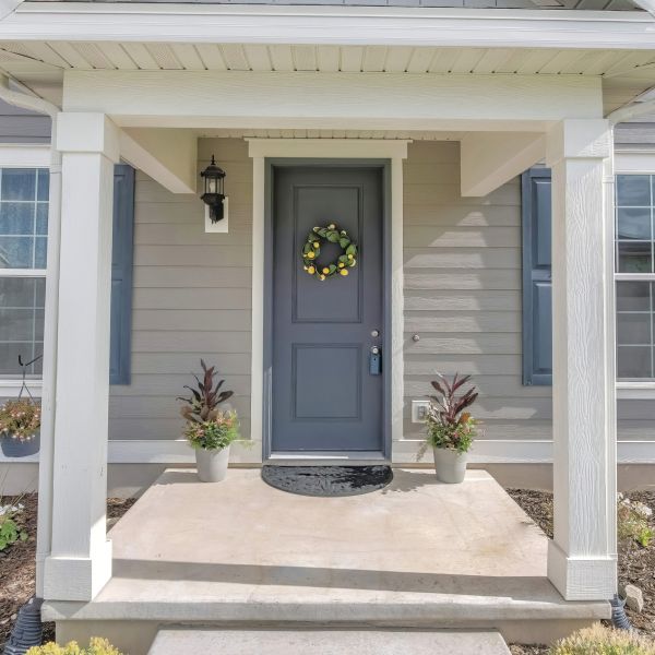 Cost of Faux Wood Siding Installation in Glen Allen