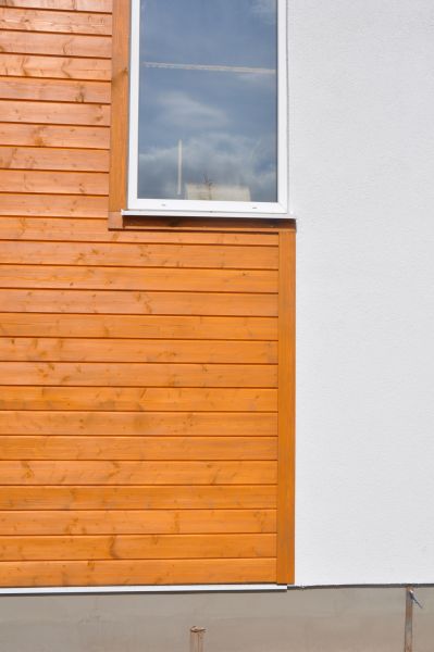 Cost of Wood Siding Installation in Glen Allen
