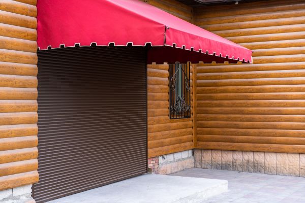 Cost of Hardwood Cladding Installation in Glen Allen