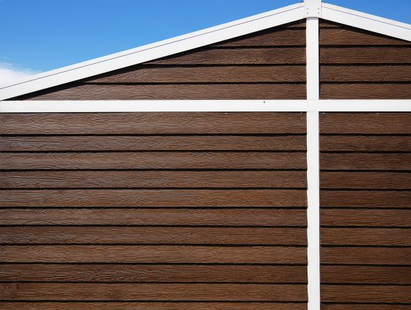 Cost of Hardwood Siding Installation in Glen Allen
