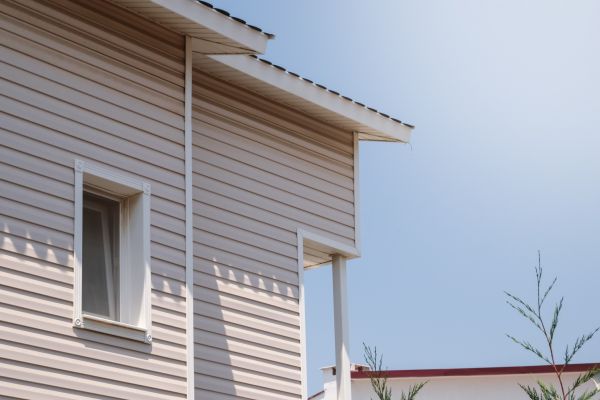 Cost of Panel Siding Installation in Glen Allen