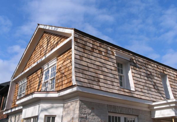 Cost of Shingle Siding Installation in Glen Allen