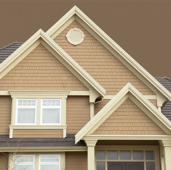 Cost of Vinyl Shake Siding Repair in Glen Allen