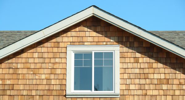 Cost of Cedar Shake Siding Repair in Glen Allen