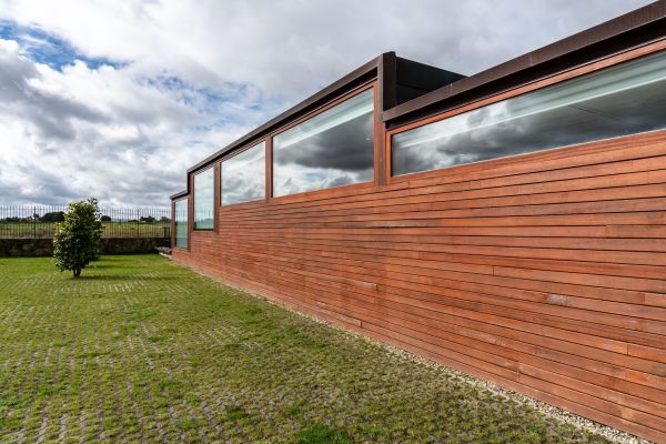 Cost of Wood Cladding Service in Glen Allen