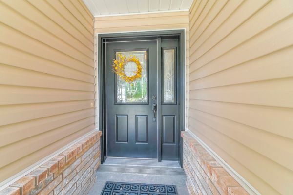 Cost of Siding Panel Repair in Glen Allen