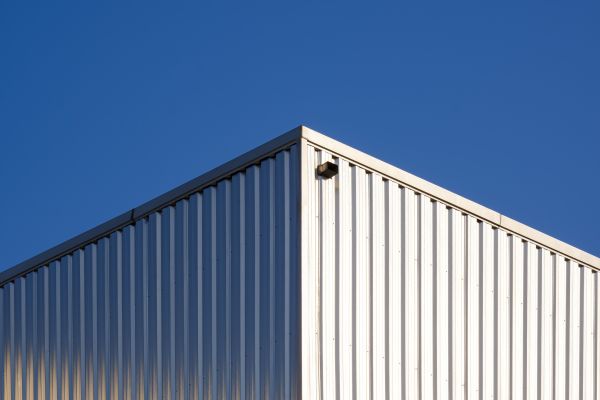 Cost of Tin Siding Installation in Glen Allen
