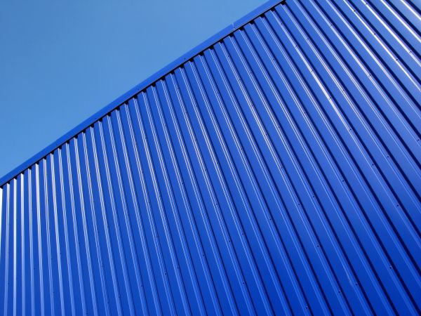 Cost of Seam Metal Siding Installation in Glen Allen