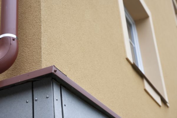 Cost of Cement Siding Installation in Glen Allen