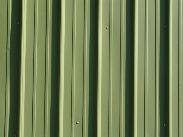 Cost of Metal Siding Installation in Glen Allen