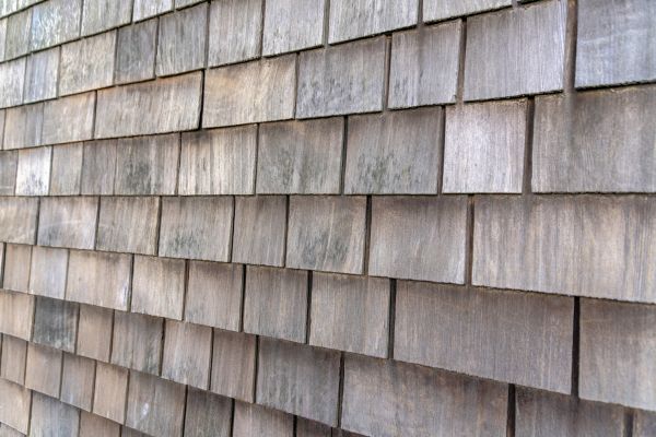 Cost of Shake Siding Repair in Glen Allen