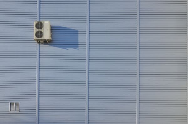 Cost of Flat Metal Siding Installation in Glen Allen
