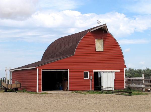 Cost of Metal Barn Siding Installation in Glen Allen