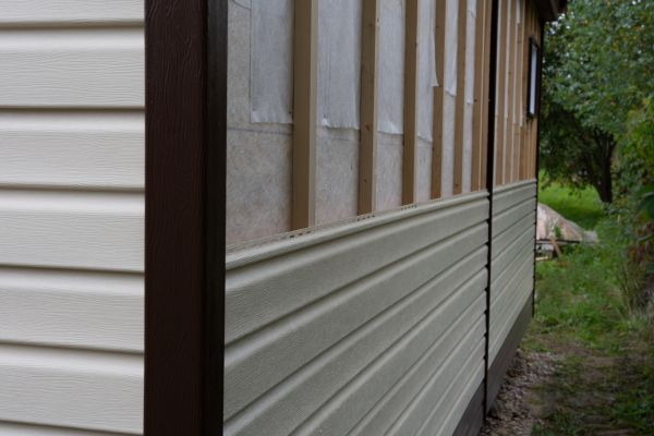 Cost of Lap Siding Installation in Glen Allen