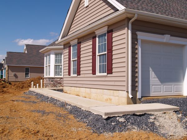 Cost of Cement Siding Repair in Glen Allen