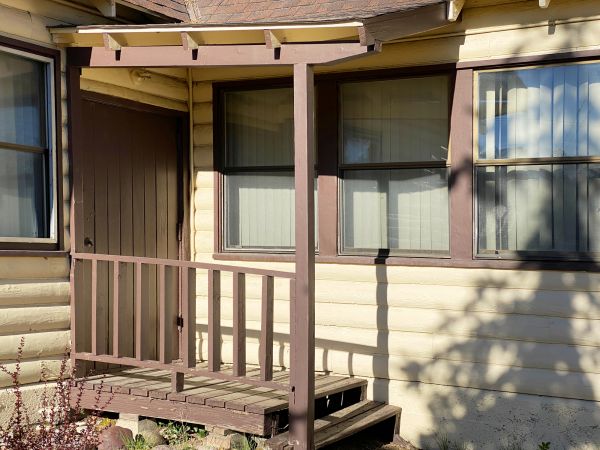 Cost of Cabin Siding Installation in Glen Allen