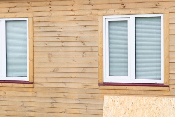 Cost of Shiplap Siding Replacement in Glen Allen