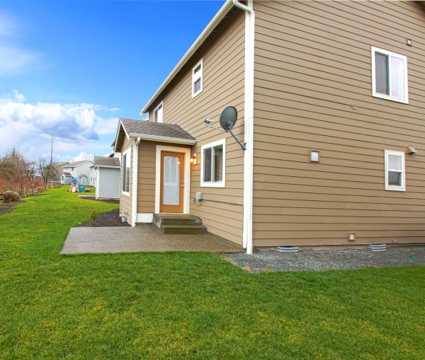 Cost of Clapboard Siding Repair in Glen Allen