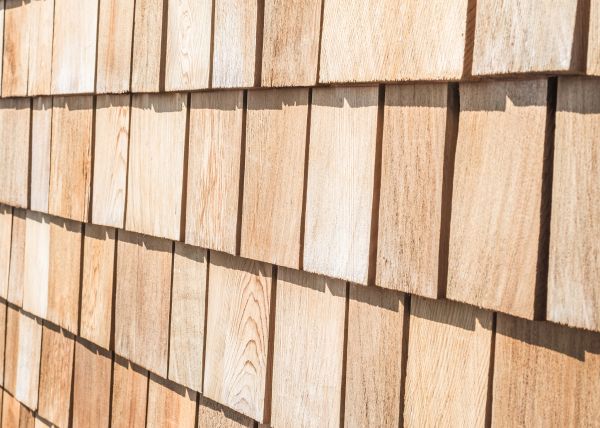 Cost of Cedar Shingle Siding Repair in Glen Allen